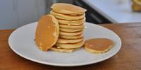 pancakes pancakes