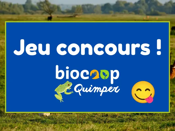 🥩 Jeu concours : tentez de gagner un colis de viande bio & locale !